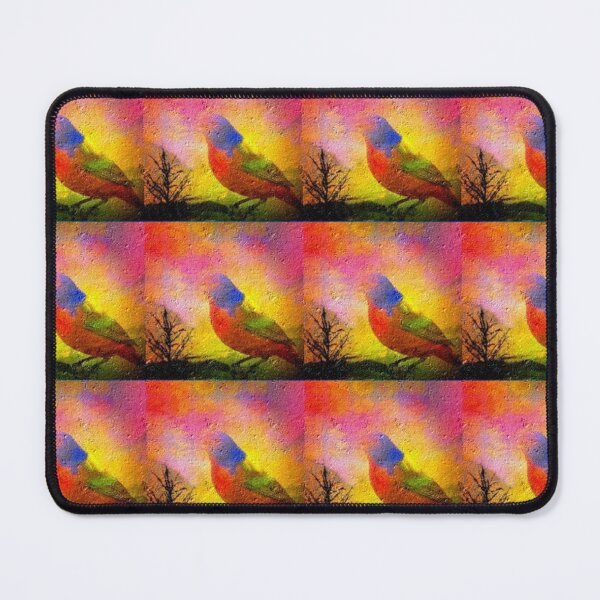 Item preview, A Bunting Trance designed and sold by KevinBlair.