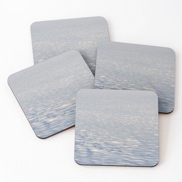 Item preview, Field of snow designed and sold by EngineerGoC.