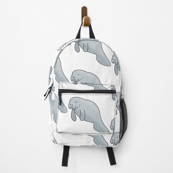 Item preview, Manatee designed and sold by MamaBearDesigns.