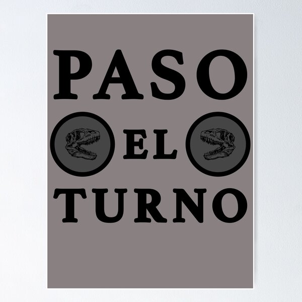 Item preview, MTG phases - funny saying designed and sold by MWDG-DesignsMTG.