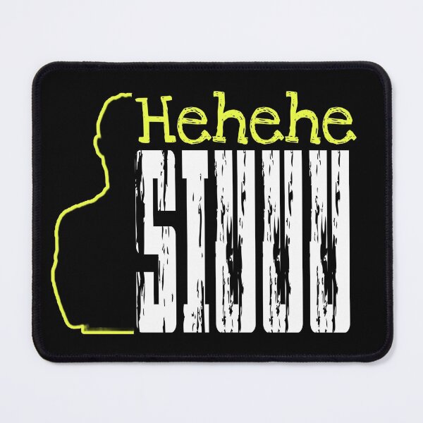 Item preview, Siuuu CR7 funny goal  designed and sold by sizamix.