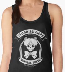 Moon's Angels Women's Tank Top
