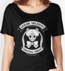 Engel des Mondes Baggyfit T-Shirt
