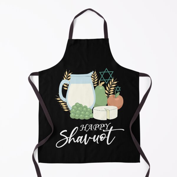 Item preview, Happy shavuot designed and sold by ZaydounStark.