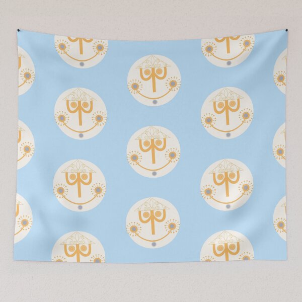 Item preview, A Small World Clock designed and sold by Caroline Cannon.