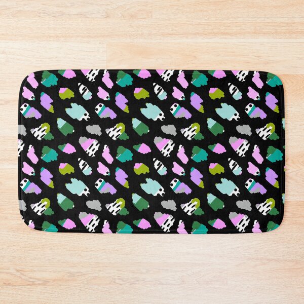 Item preview, Colorful Spots Pattern designed and sold by SaltandPaper.