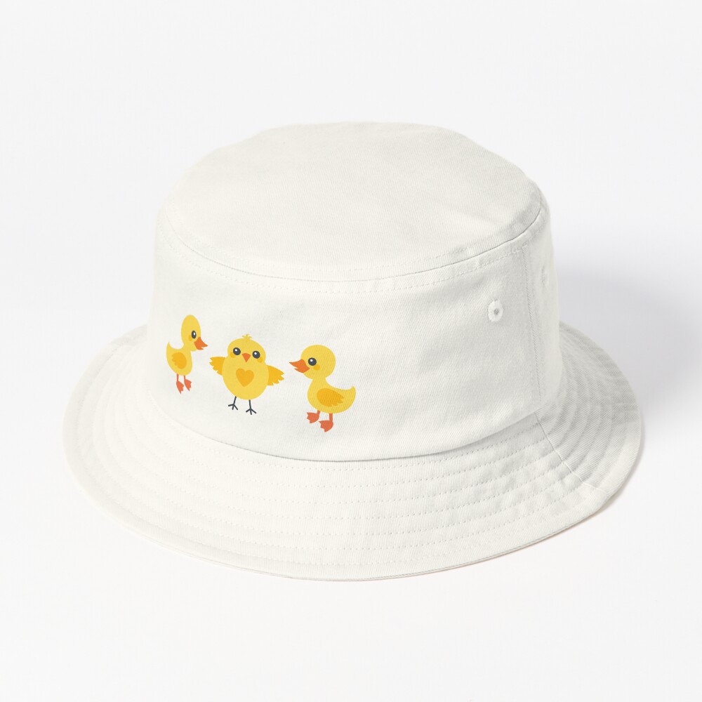 Item preview, Bucket Hat designed and sold by daisy-beatrice.