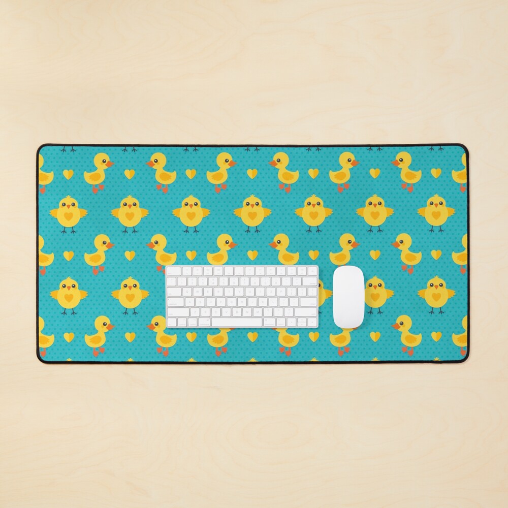 Item preview, Desk Mat designed and sold by daisy-beatrice.