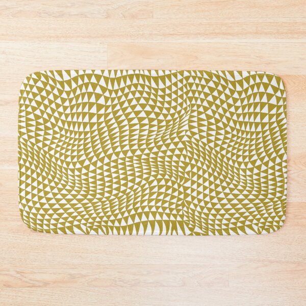 Item preview, optical illusion, illusion, golden, golden pattern designed and sold by AvotArt.
