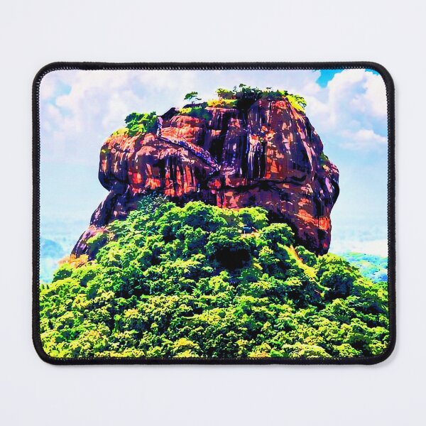 Item preview, Sigriya, Sri Lanka designed and sold by Cyrus777.