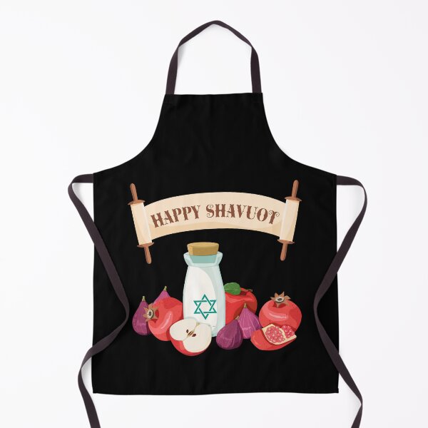 Item preview, Happy shavuot designed and sold by ZaydounStark.