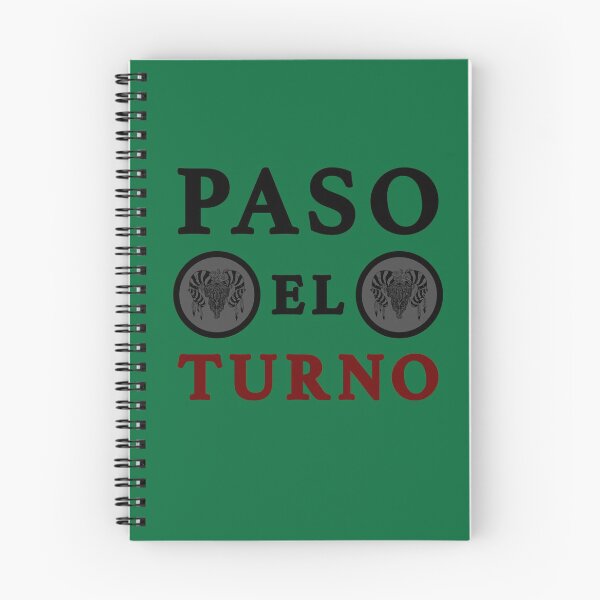 Item preview, MTG pass the turn designed and sold by MWDG-DesignsMTG.