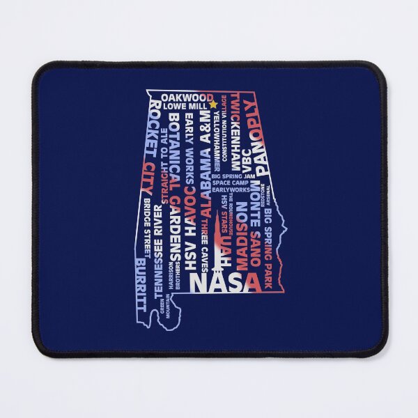 Item preview, Huntsville, Alabama designed and sold by Caroline Cannon.