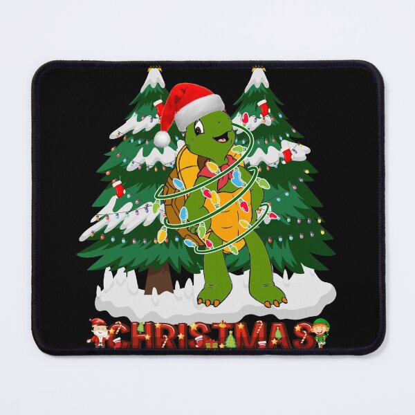 Item preview, Christmas Tuttle Lover  designed and sold by sprintmoon.