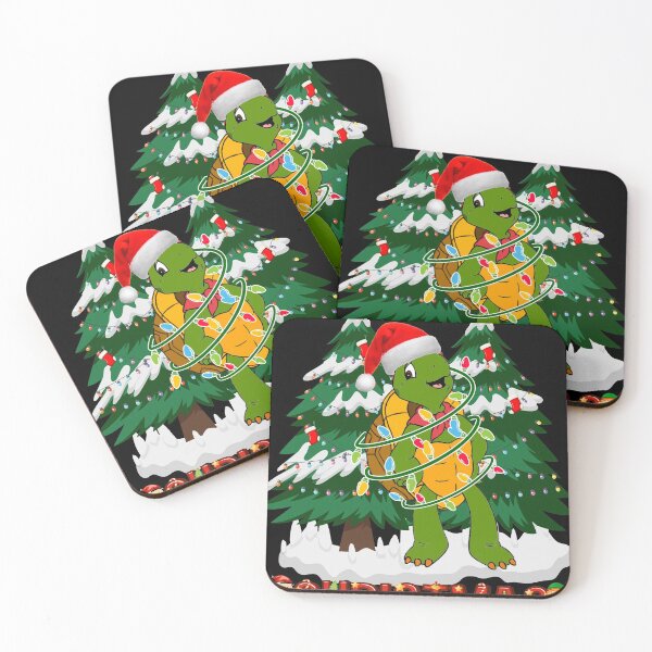 Item preview, Christmas Tuttle Lover designed and sold by sprintmoon.
