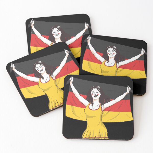 Item preview, I Love Germany  designed and sold by feether-store.