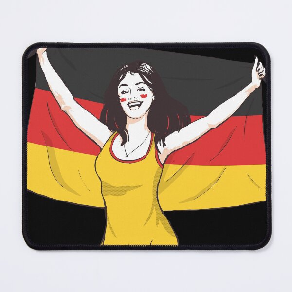 Item preview, I Love Germany designed and sold by feether-store.