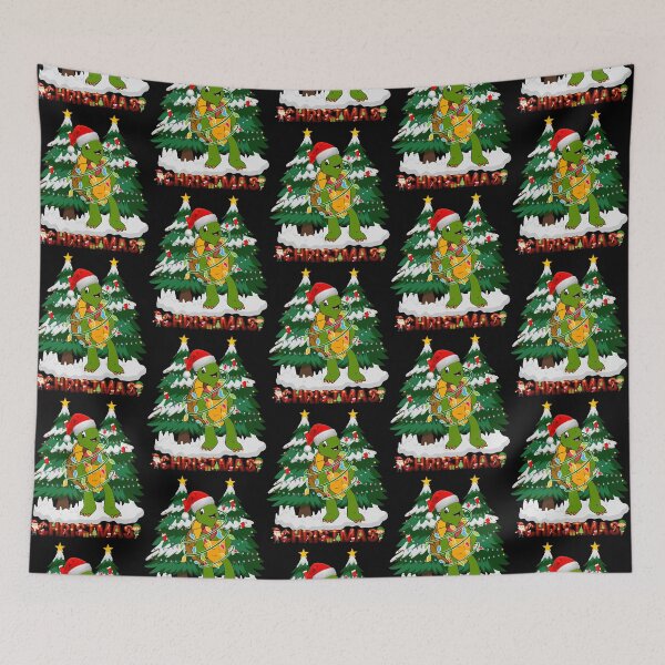 Item preview, Christmas Tuttle Lover  designed and sold by sprintmoon.