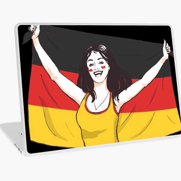 Item preview, I Love Germany  designed and sold by feether-store.