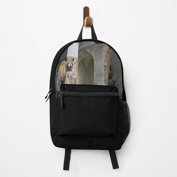 Item preview, Religious Medieval Paintings, Saint Francis Church, Narni, Italy designed and sold by Anna Lemos.