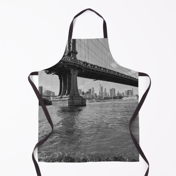 Item preview, Manhattan designed and sold by NinoKhato.