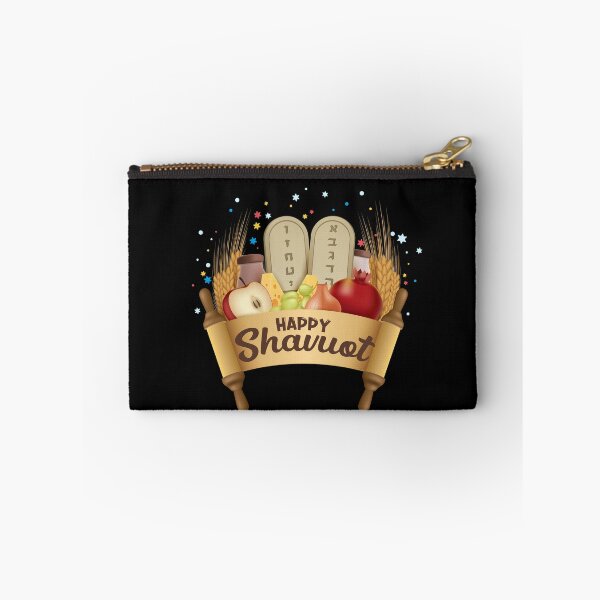 Item preview, Happy shavuot designed and sold by ZaydounStark.