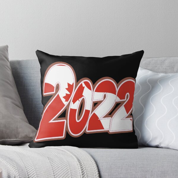 Item preview, 2022 Happy New Year party Canada designed and sold by AEGMEDIA.