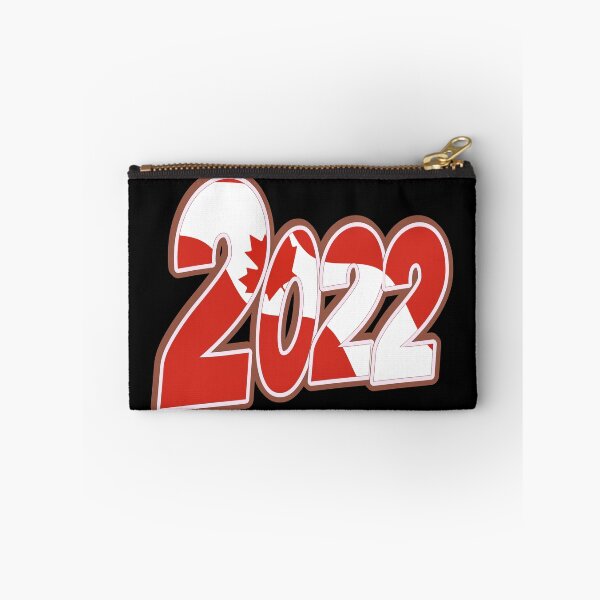 Item preview, 2022 Happy New Year party Canada designed and sold by AEGMEDIA.