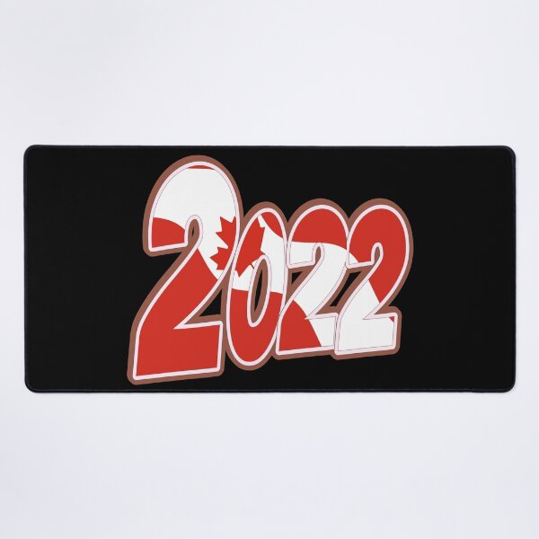 Item preview, 2022 Happy New Year party Canada designed and sold by AEGMEDIA.