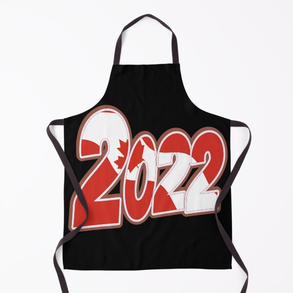 Item preview, 2022 Happy New Year party Canada designed and sold by AEGMEDIA.