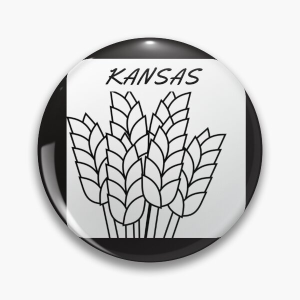 Item preview, Kansas crops designed and sold by Bakr1991.