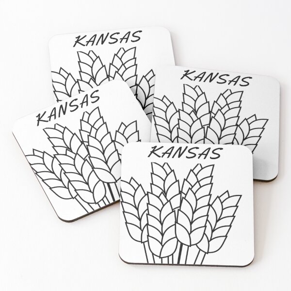 Item preview, Kansas crops designed and sold by Bakr1991.