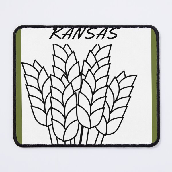 Item preview, Kansas crops designed and sold by Bakr1991.