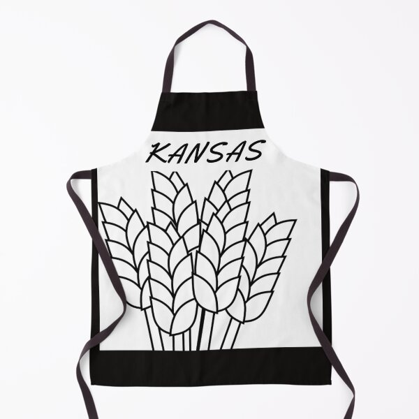 Item preview, Kansas crops designed and sold by Bakr1991.