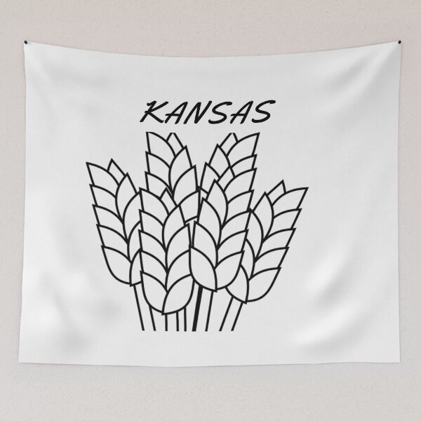 Item preview, Kansas crops designed and sold by Bakr1991.
