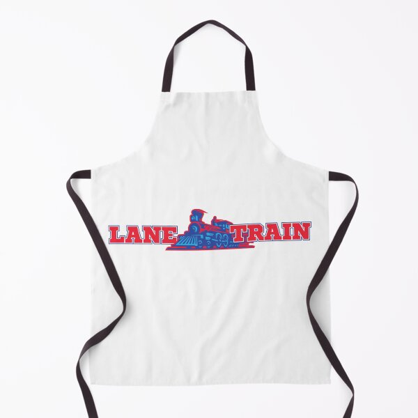 Item preview, Lane Train designed and sold by mister-skyfish.