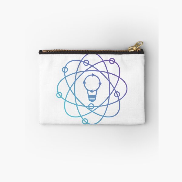 Item preview, Quantum Supremacy T-Shirt designed and sold by fedoora-art.