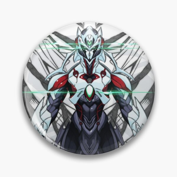 Item preview, Titanus 017 - Adamasto Colors designed and sold by Xonaar17Art.