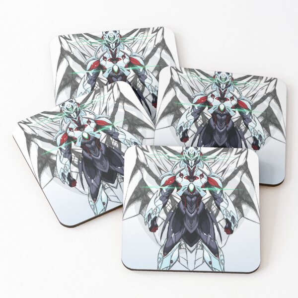 Item preview, Titanus 017 - Adamasto Colors designed and sold by Xonaar17Art.