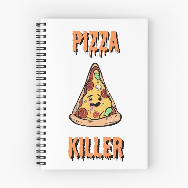 Item preview, Pizza killer designed and sold by Gulldio.