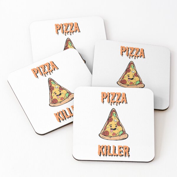 Item preview, Pizza killer designed and sold by Gulldio.