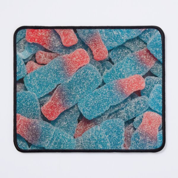 Item preview, Cotton Candy Sugar Rush  designed and sold by newburyboutique.