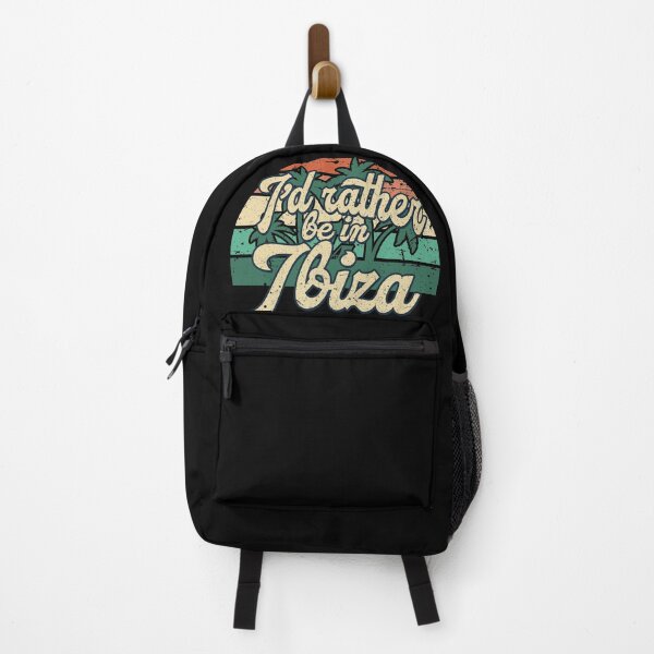 Item preview, I'd rather be in Ibiza designed and sold by chrlalexandru.
