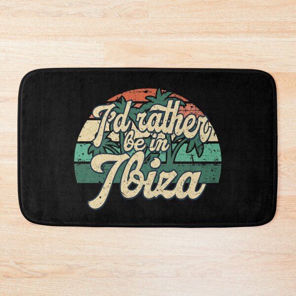 Item preview, I'd rather be in Ibiza designed and sold by chrlalexandru.