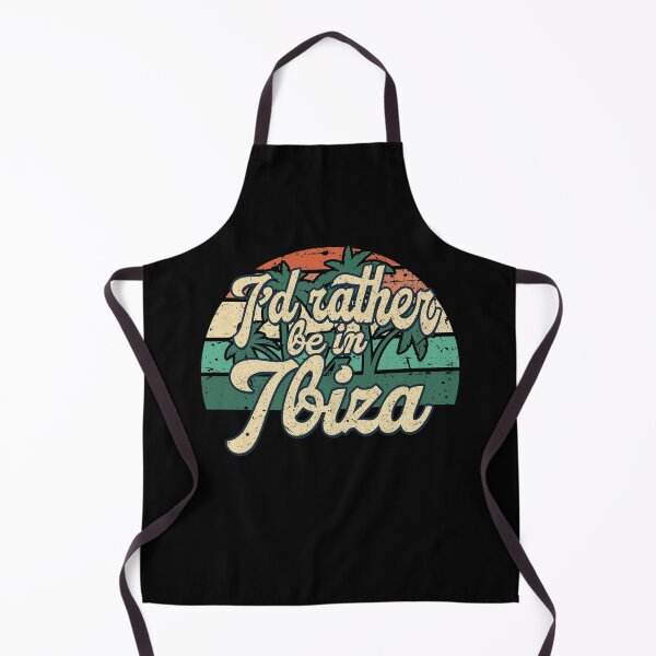 Item preview, I'd rather be in Ibiza designed and sold by chrlalexandru.