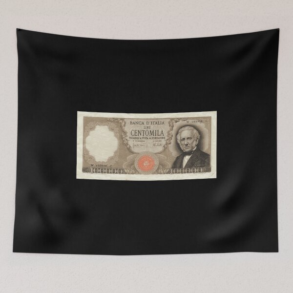 Item preview, 100.000 £ - "Manzoni" designed and sold by alessionastro.