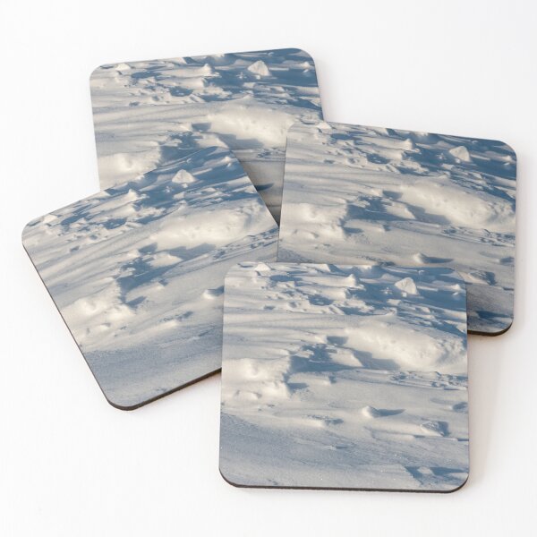 Item preview, Glittering snow in winter designed and sold by EngineerGoC.