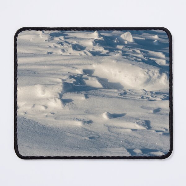 Item preview, Glittering snow in winter designed and sold by EngineerGoC.