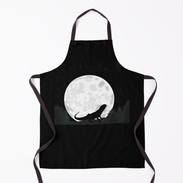 Item preview, Bearded dragon designed and sold by Ibu83.