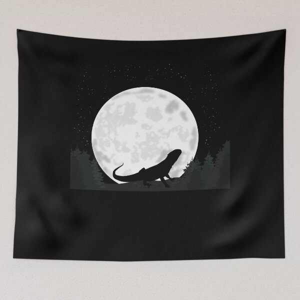 Item preview, Bearded dragon designed and sold by Ibu83.